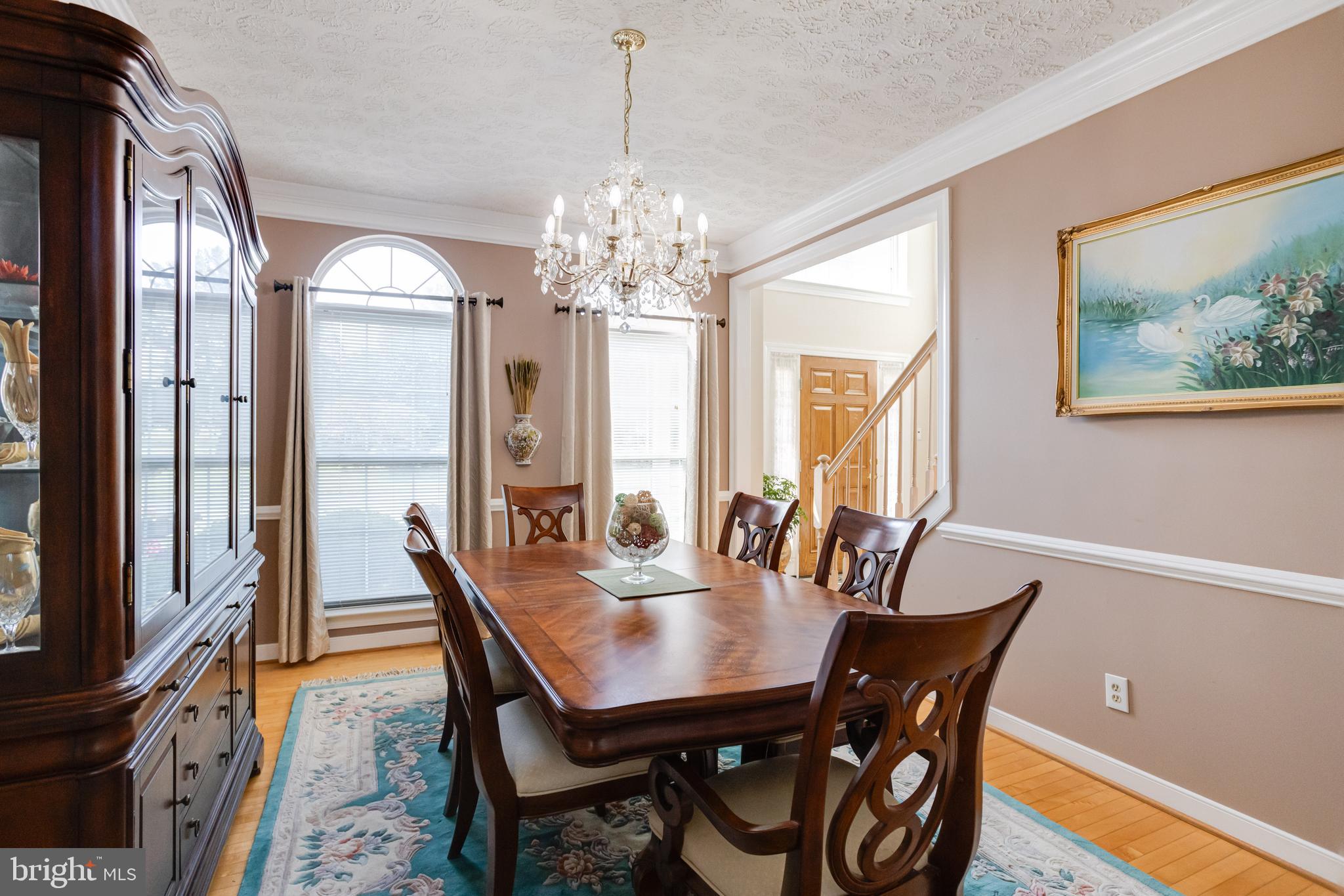 541 Stratford Road Fallston, MD 21047 - Photo 9 of 116