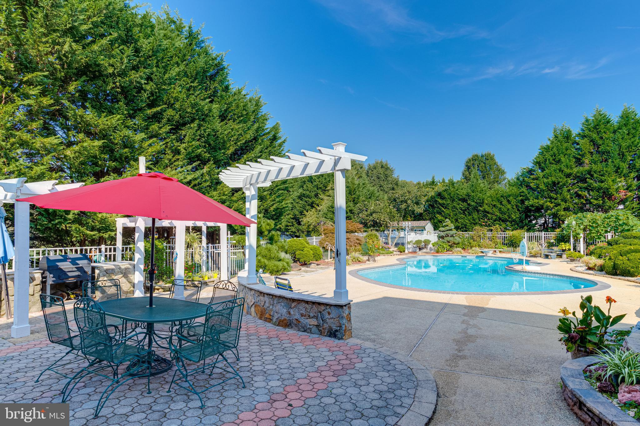 541 Stratford Road Fallston, MD 21047 - Photo 91 of 116
