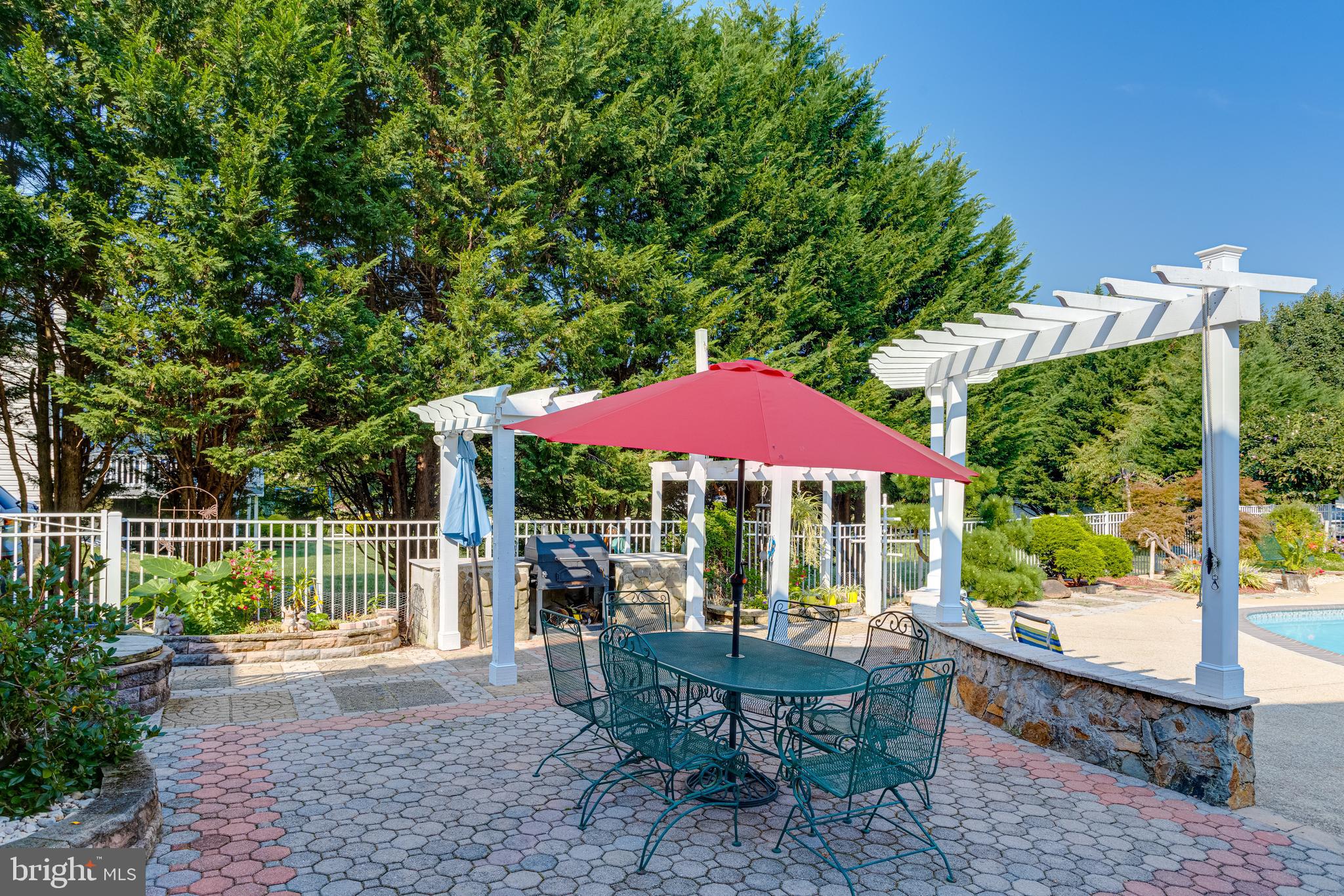 541 Stratford Road Fallston, MD 21047 - Photo 92 of 116