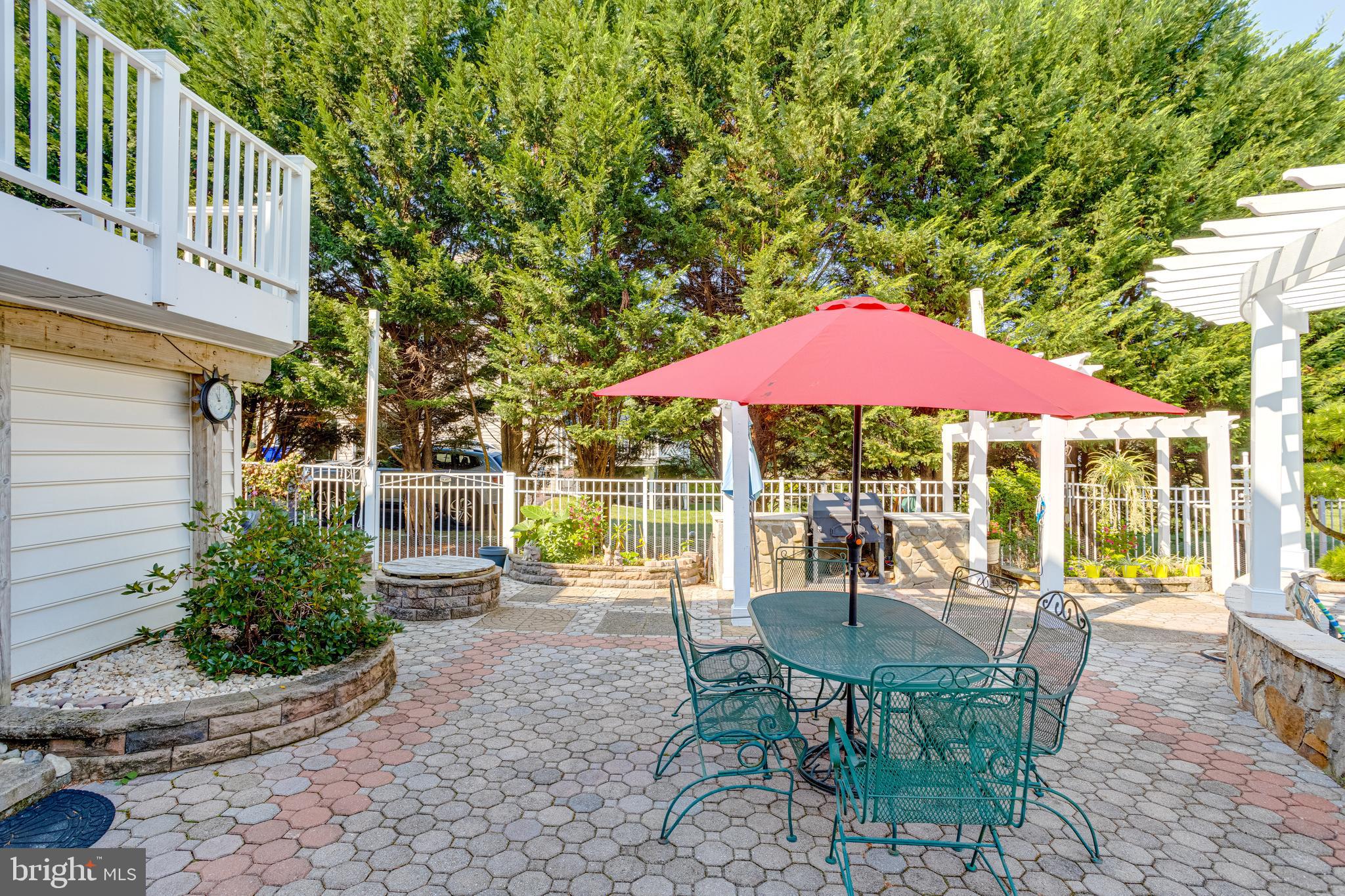 541 Stratford Road Fallston, MD 21047 - Photo 93 of 116