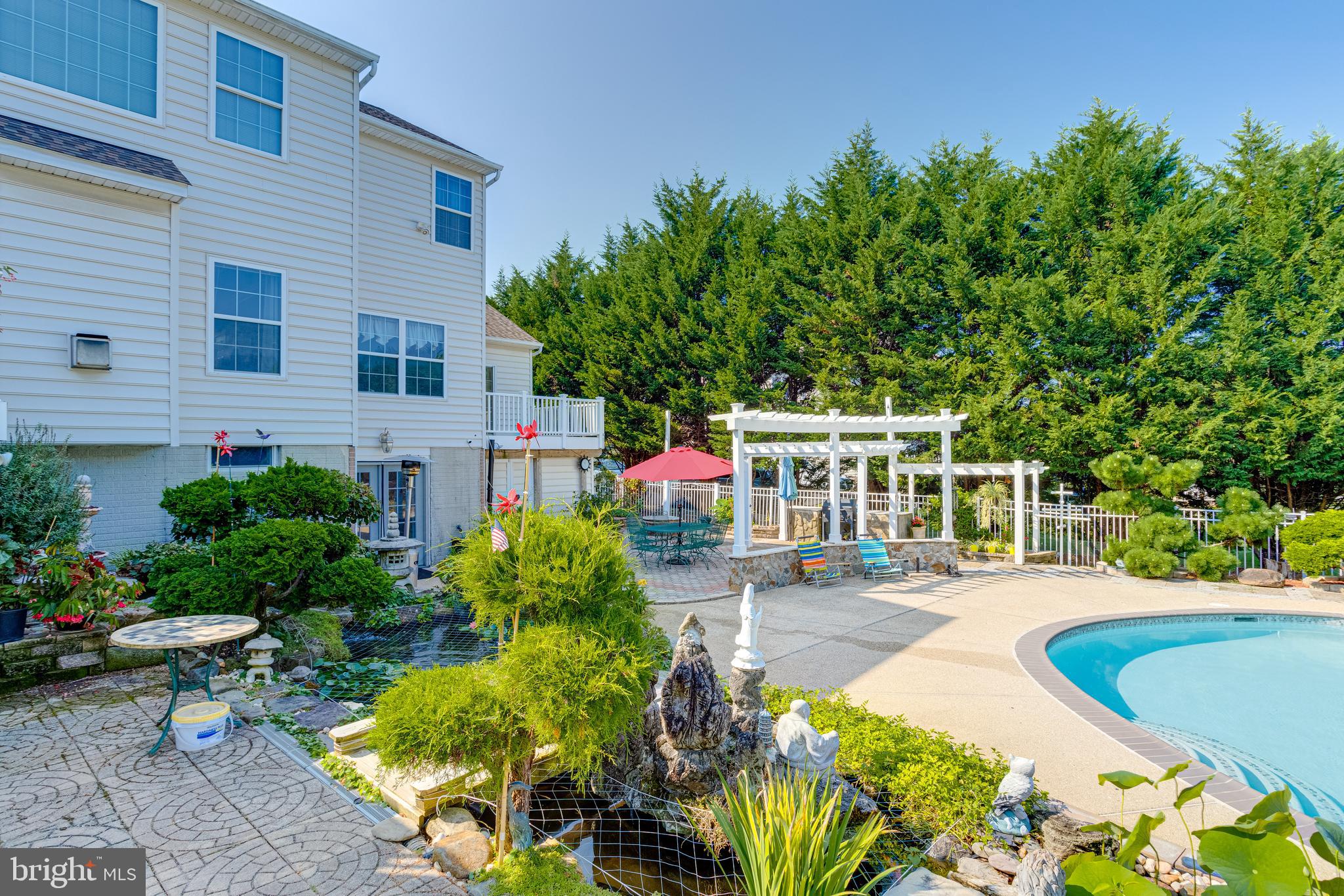 541 Stratford Road Fallston, MD 21047 - Photo 94 of 116