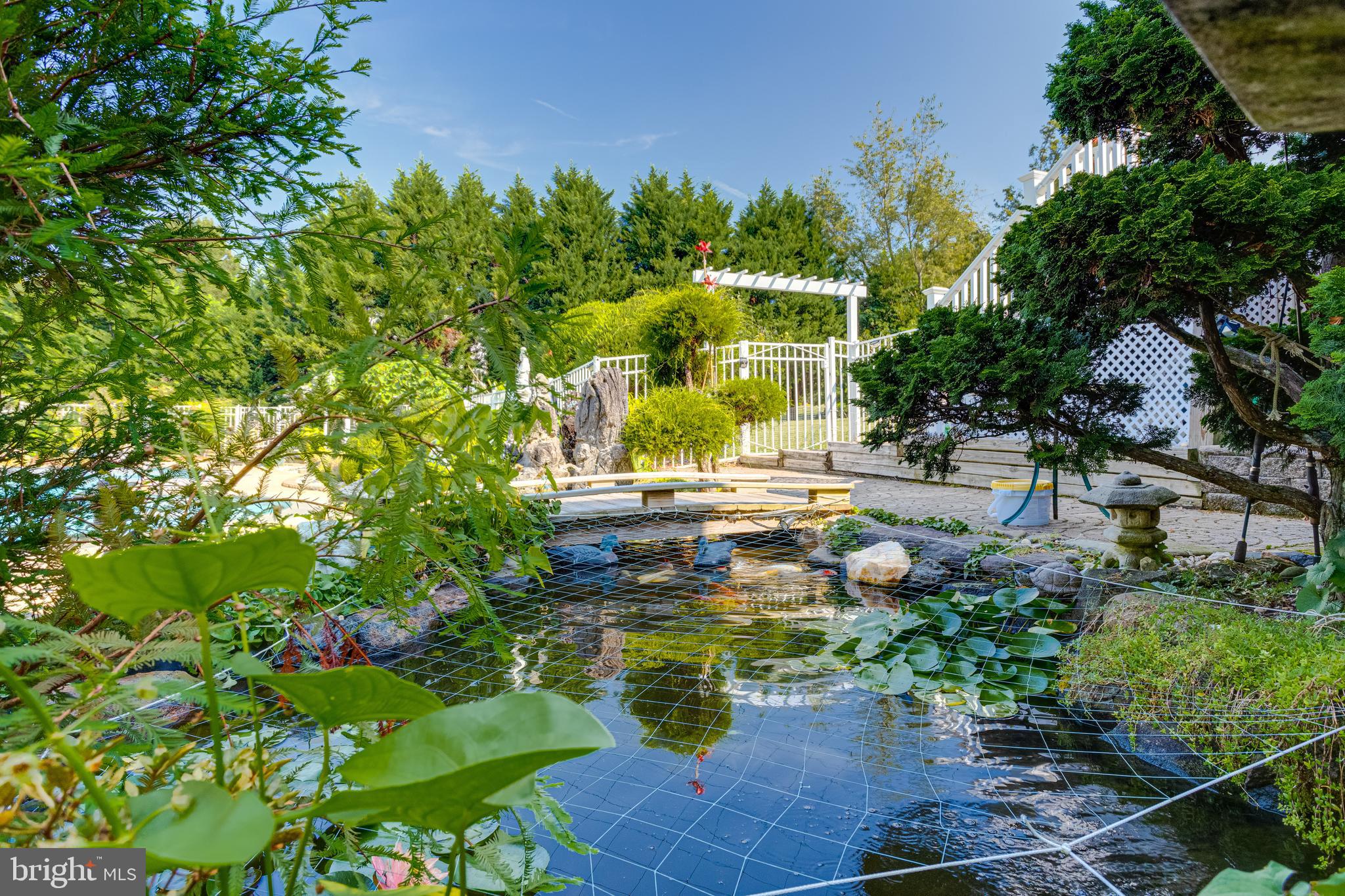 541 Stratford Road Fallston, MD 21047 - Photo 96 of 116