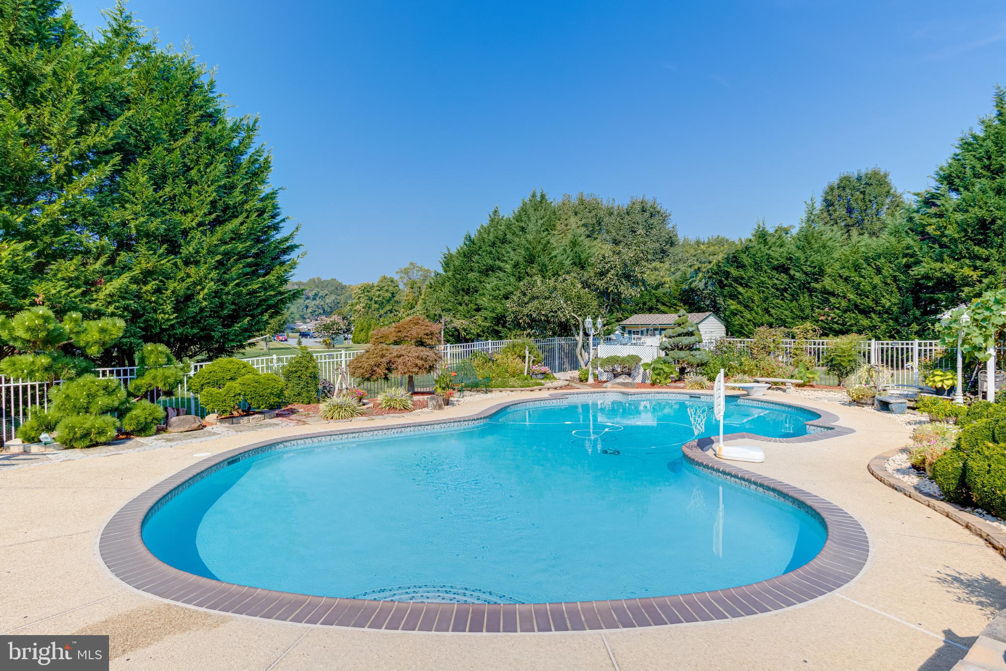 541 Stratford Road Fallston, MD 21047 - Photo 97 of 116