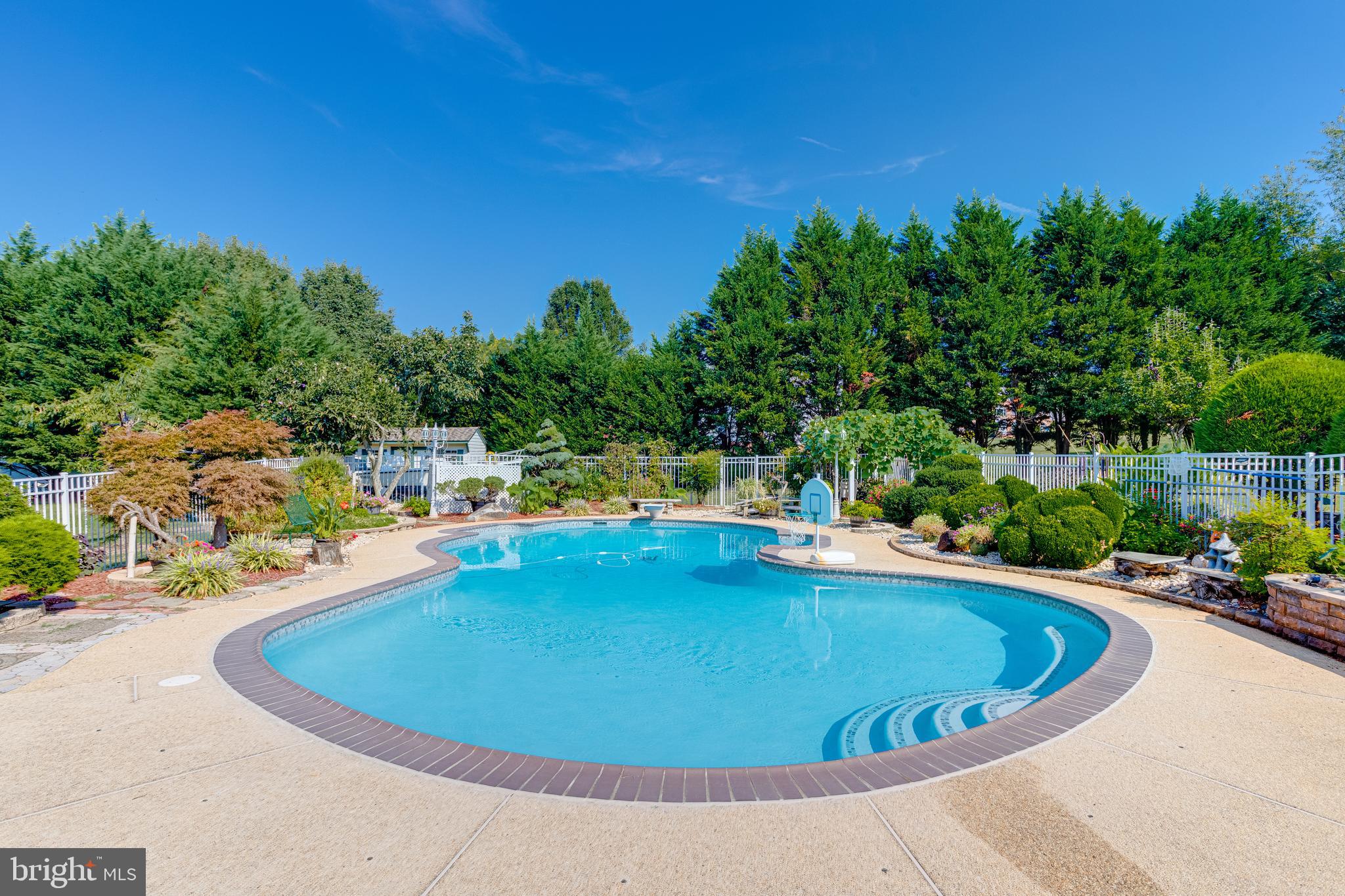 541 Stratford Road Fallston, MD 21047 - Photo 98 of 116