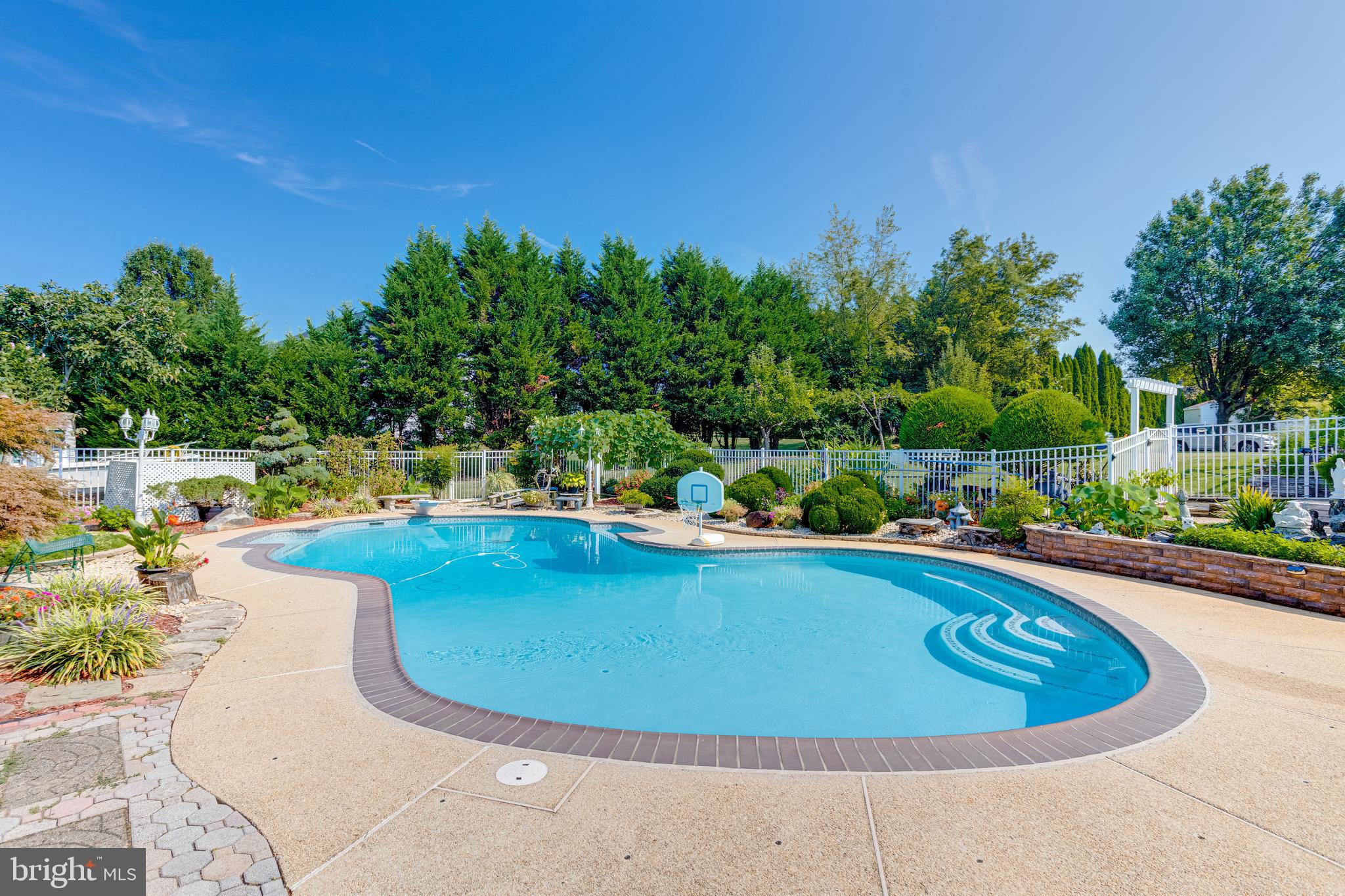 541 Stratford Road Fallston, MD 21047 - Photo 99 of 116