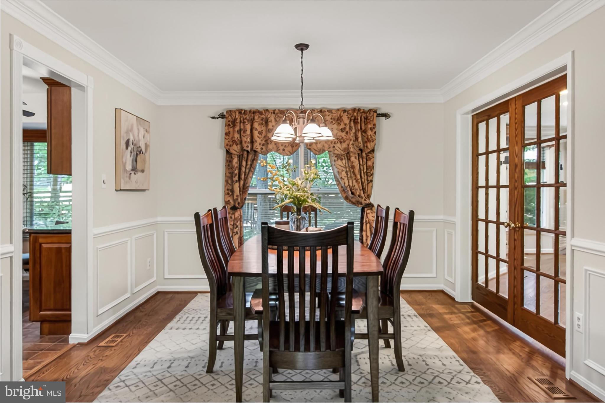 15117 Philip Lee Road Chantilly, VA 20151 - Photo 12 of 80