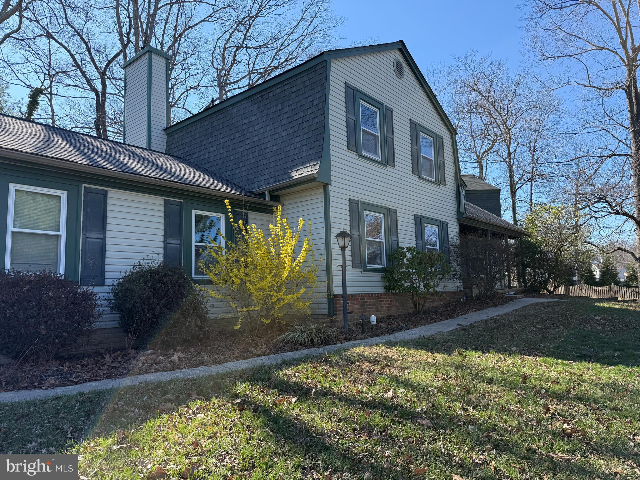 15117 Philip Lee Road Chantilly, VA 20151 - Photo 2 of 71