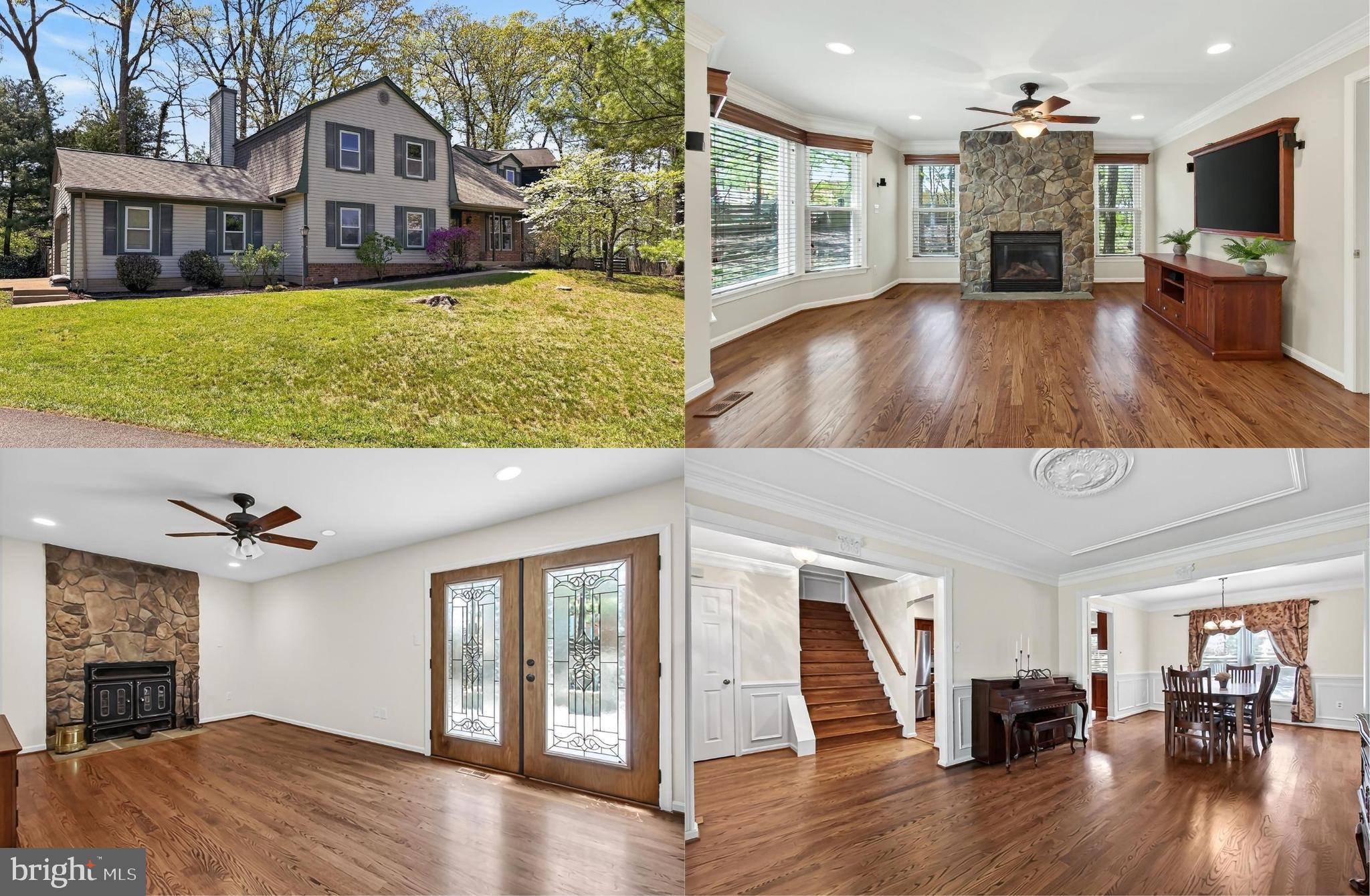 15117 Philip Lee Road Chantilly, VA 20151 - Photo 3 of 71