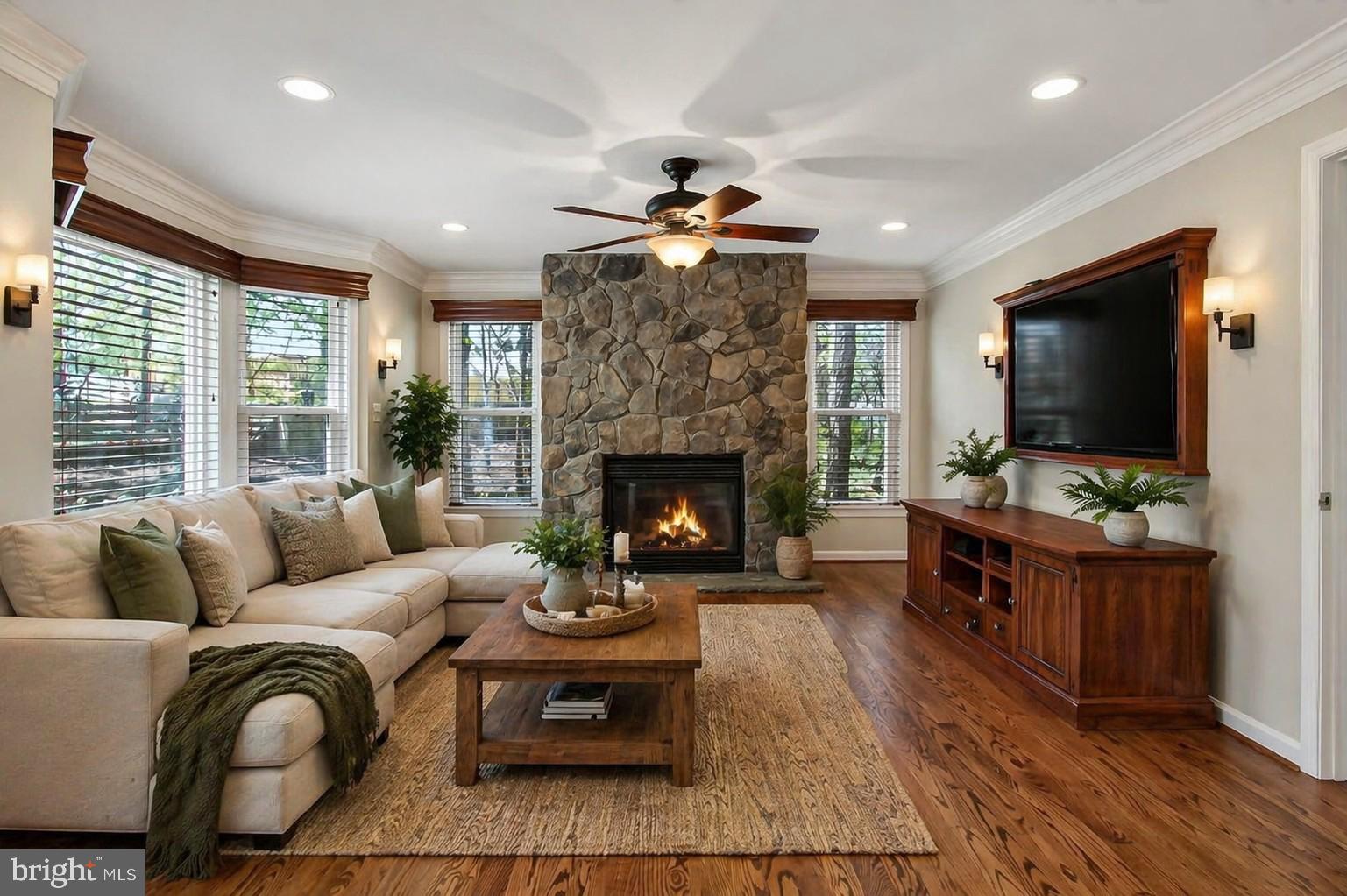 15117 Philip Lee Road Chantilly, VA 20151 - Photo 31 of 71