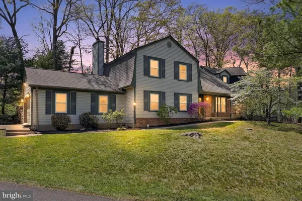$989,900 | 15117 Philip Lee Road, Chantilly, VA 20151