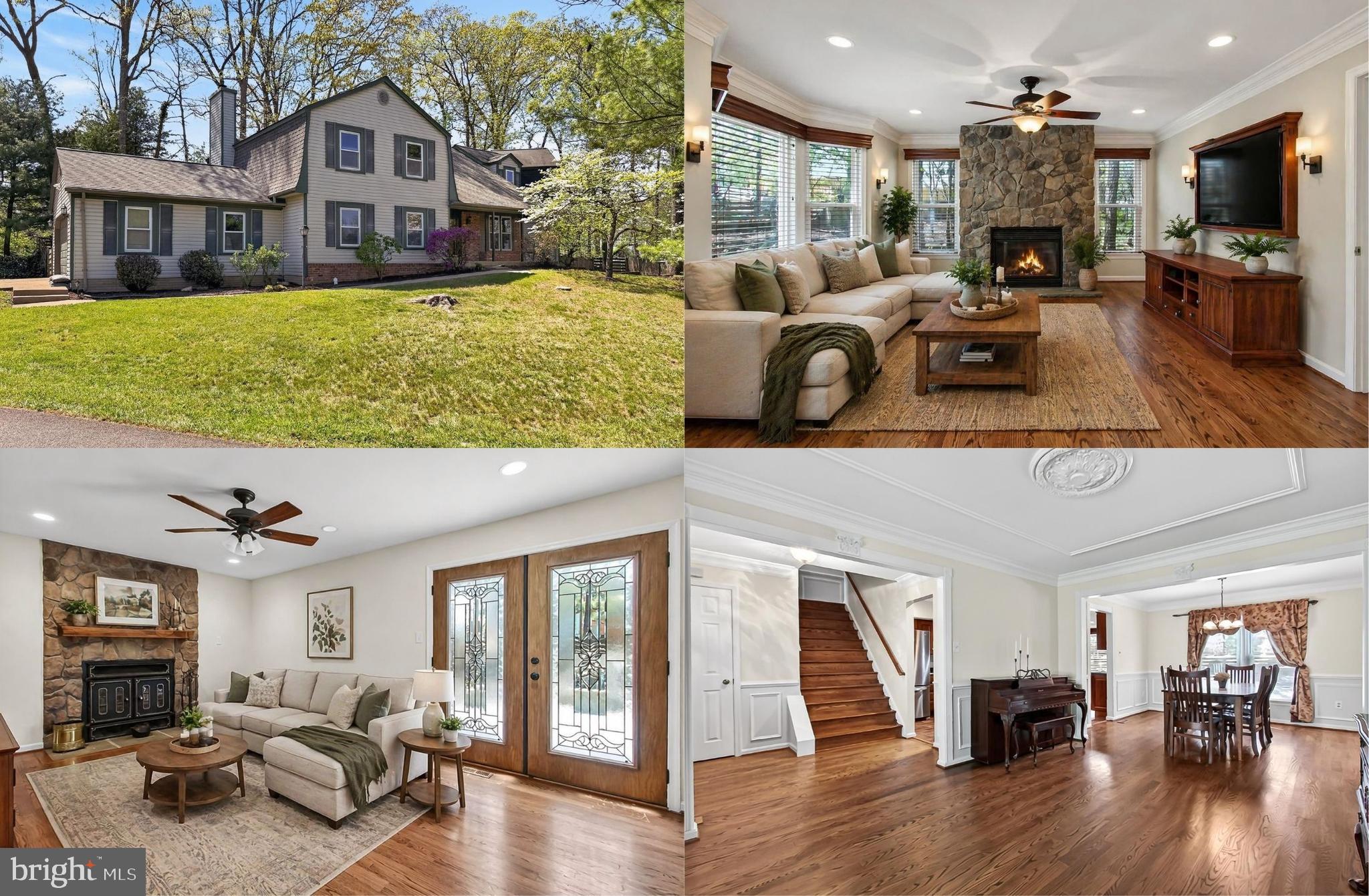 15117 Philip Lee Road Chantilly, VA 20151 - Photo 4 of 71