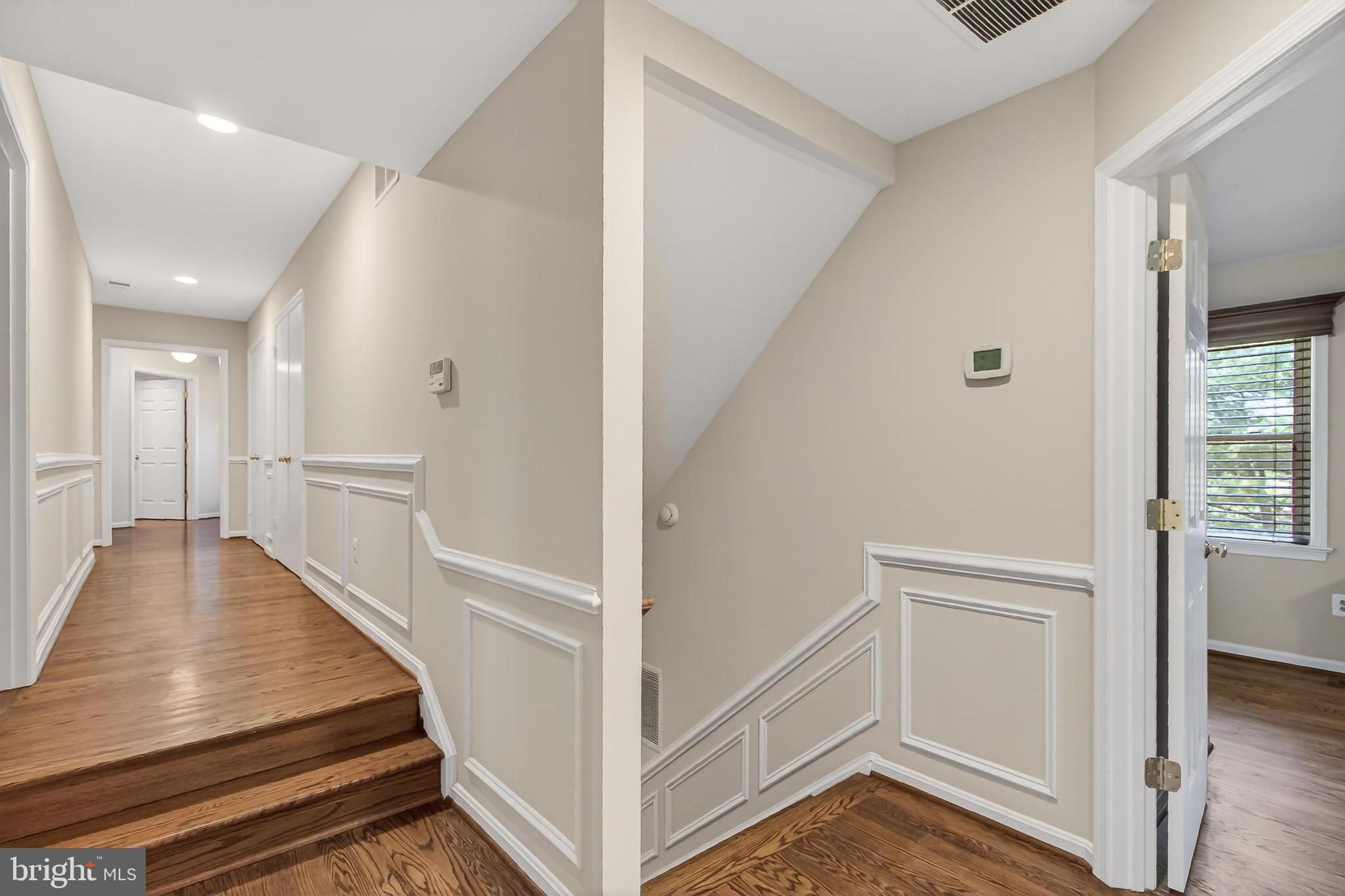 15117 Philip Lee Road Chantilly, VA 20151 - Photo 47 of 80 a view of an entryway