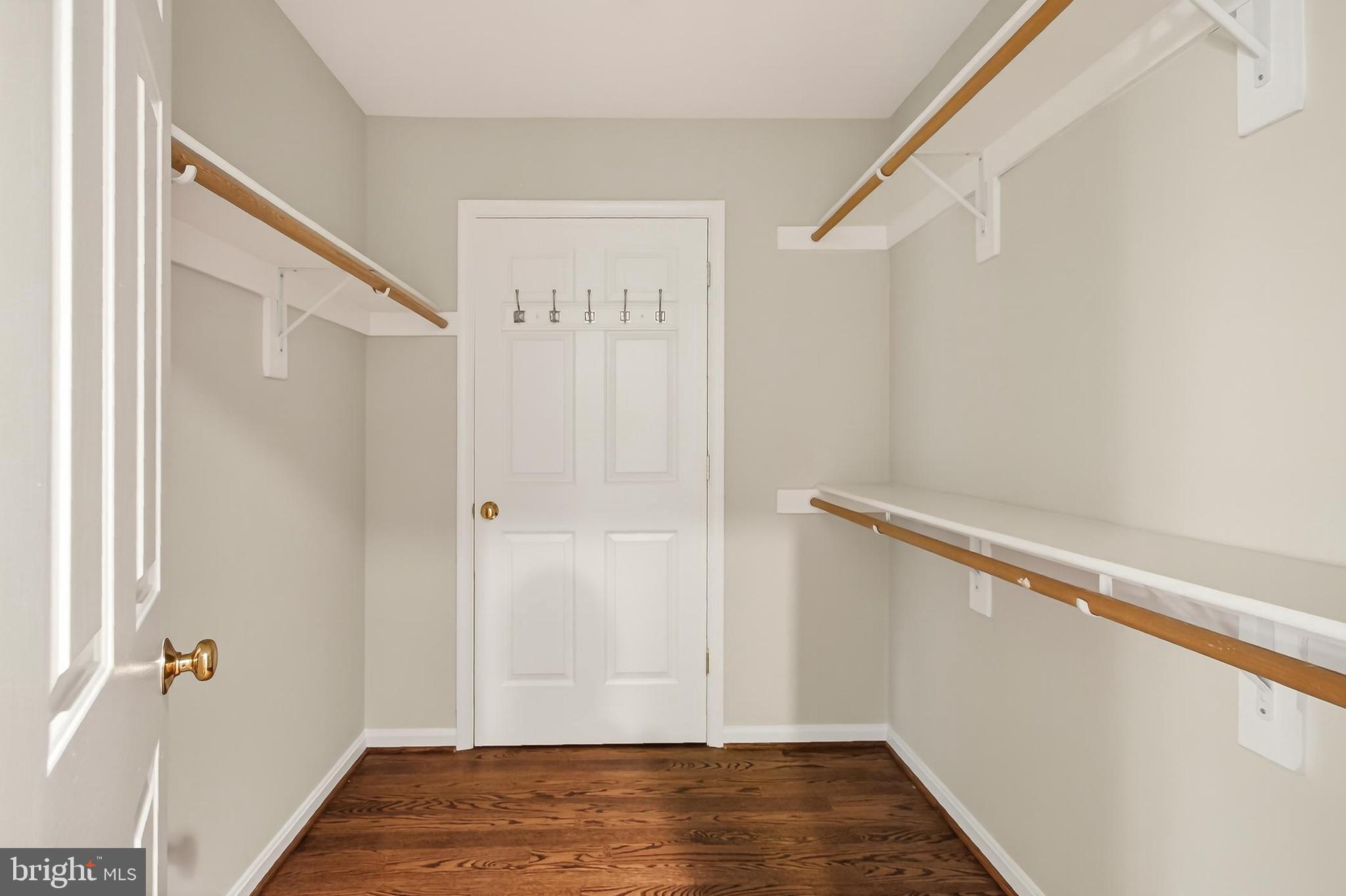 15117 Philip Lee Road Chantilly, VA 20151 - Photo 58 of 80 a view of an empty room