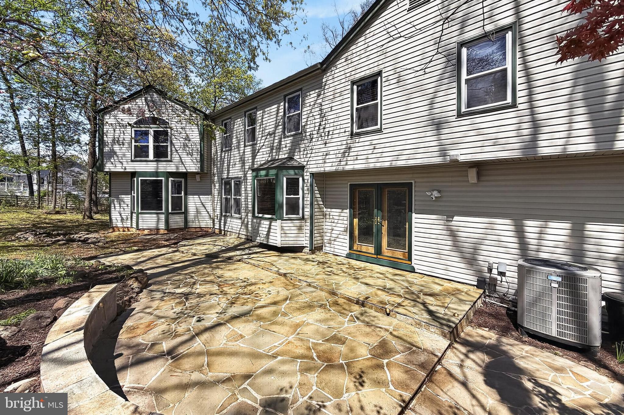 15117 Philip Lee Road Chantilly, VA 20151 - Photo 60 of 71