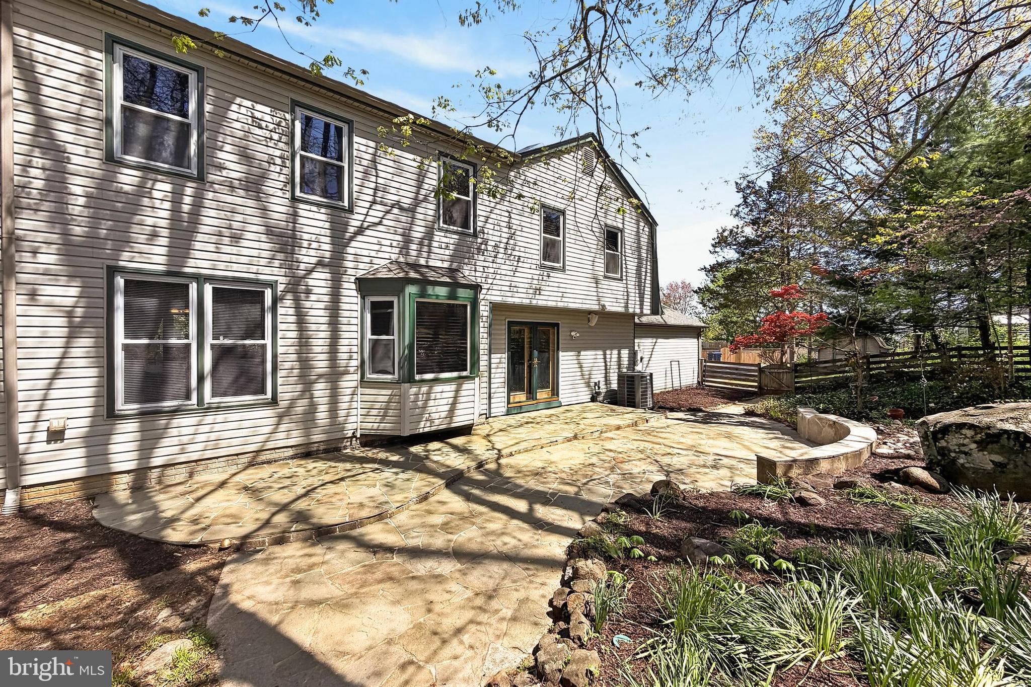 15117 Philip Lee Road Chantilly, VA 20151 - Photo 62 of 71