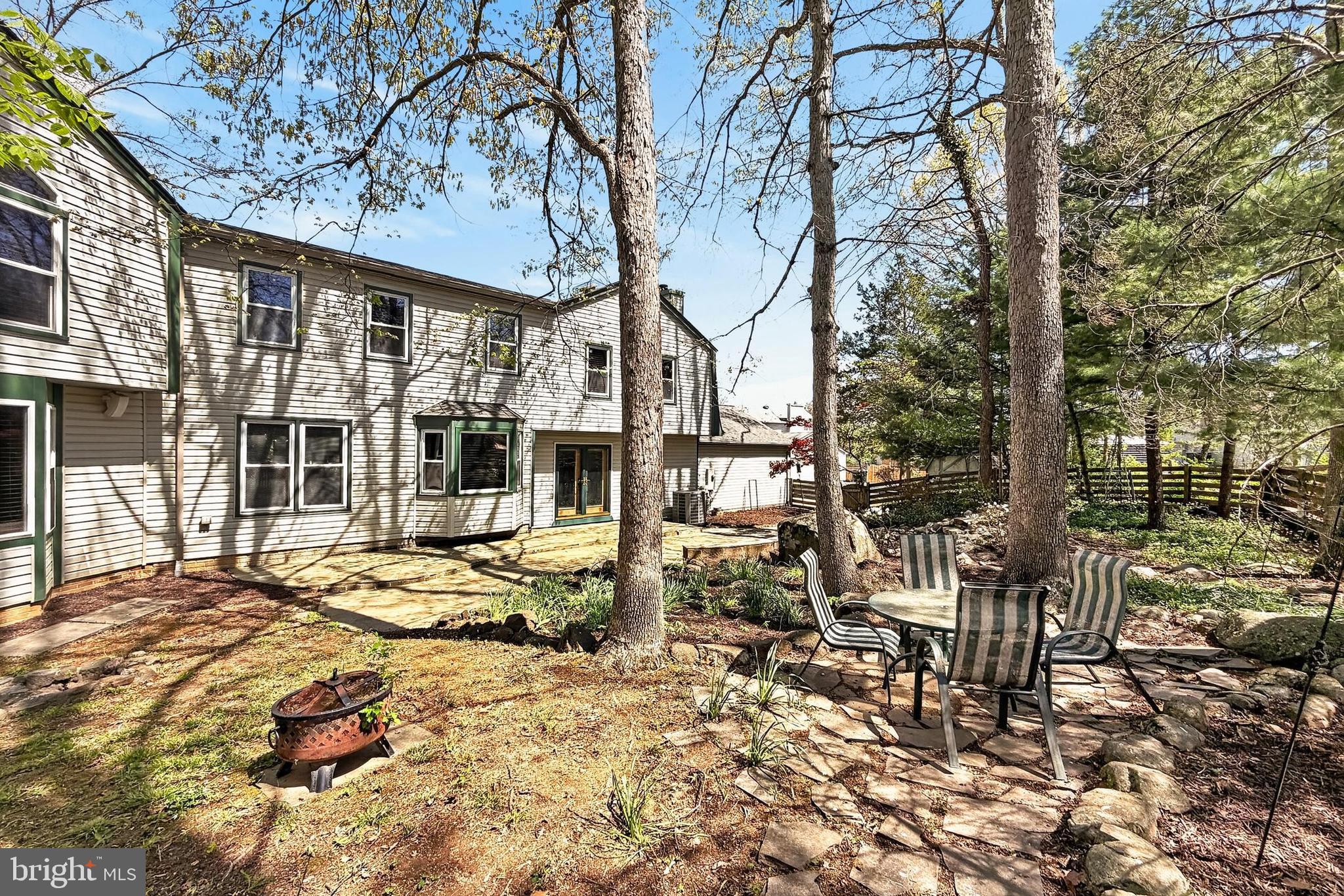 15117 Philip Lee Road Chantilly, VA 20151 - Photo 64 of 71