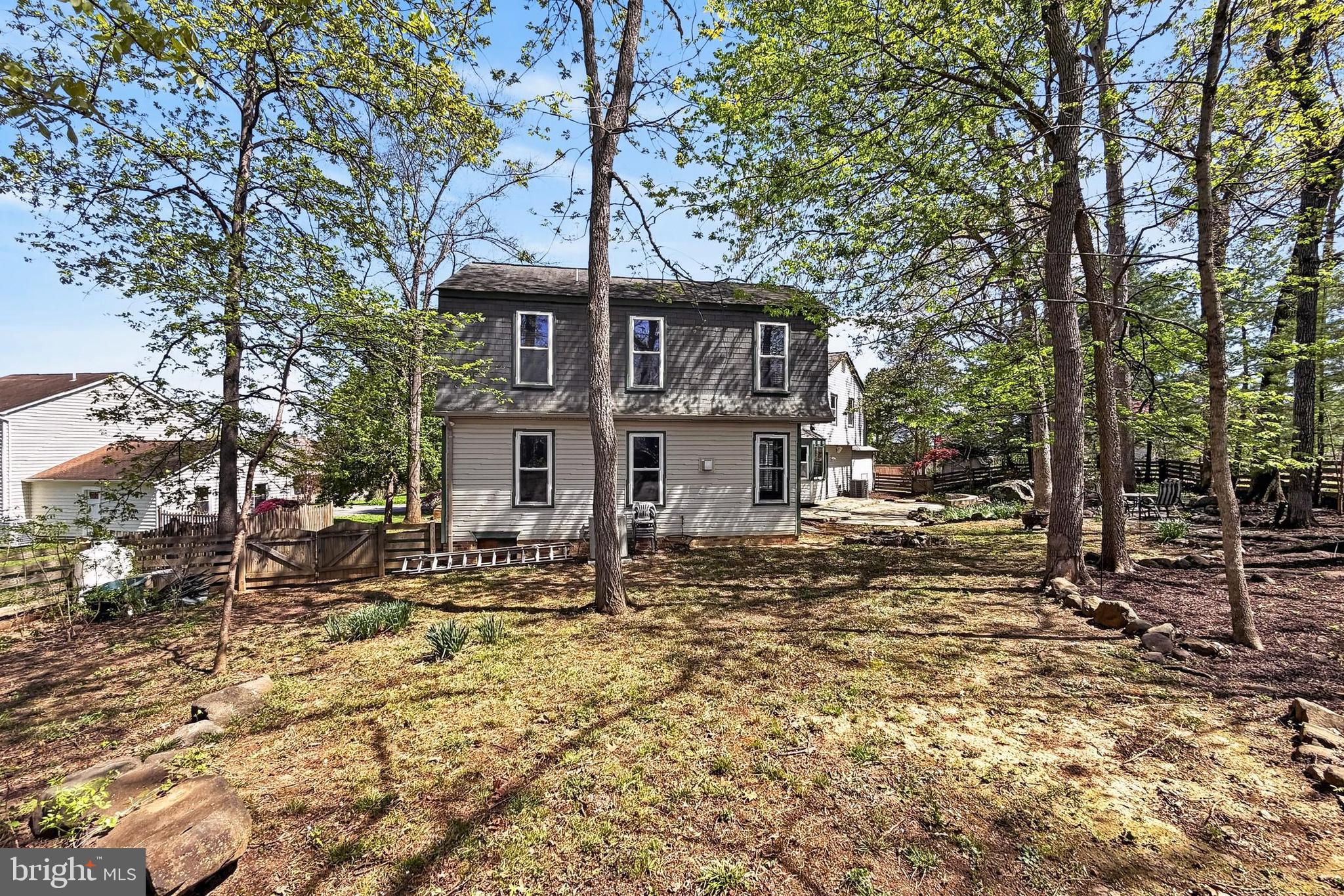 15117 Philip Lee Road Chantilly, VA 20151 - Photo 68 of 71