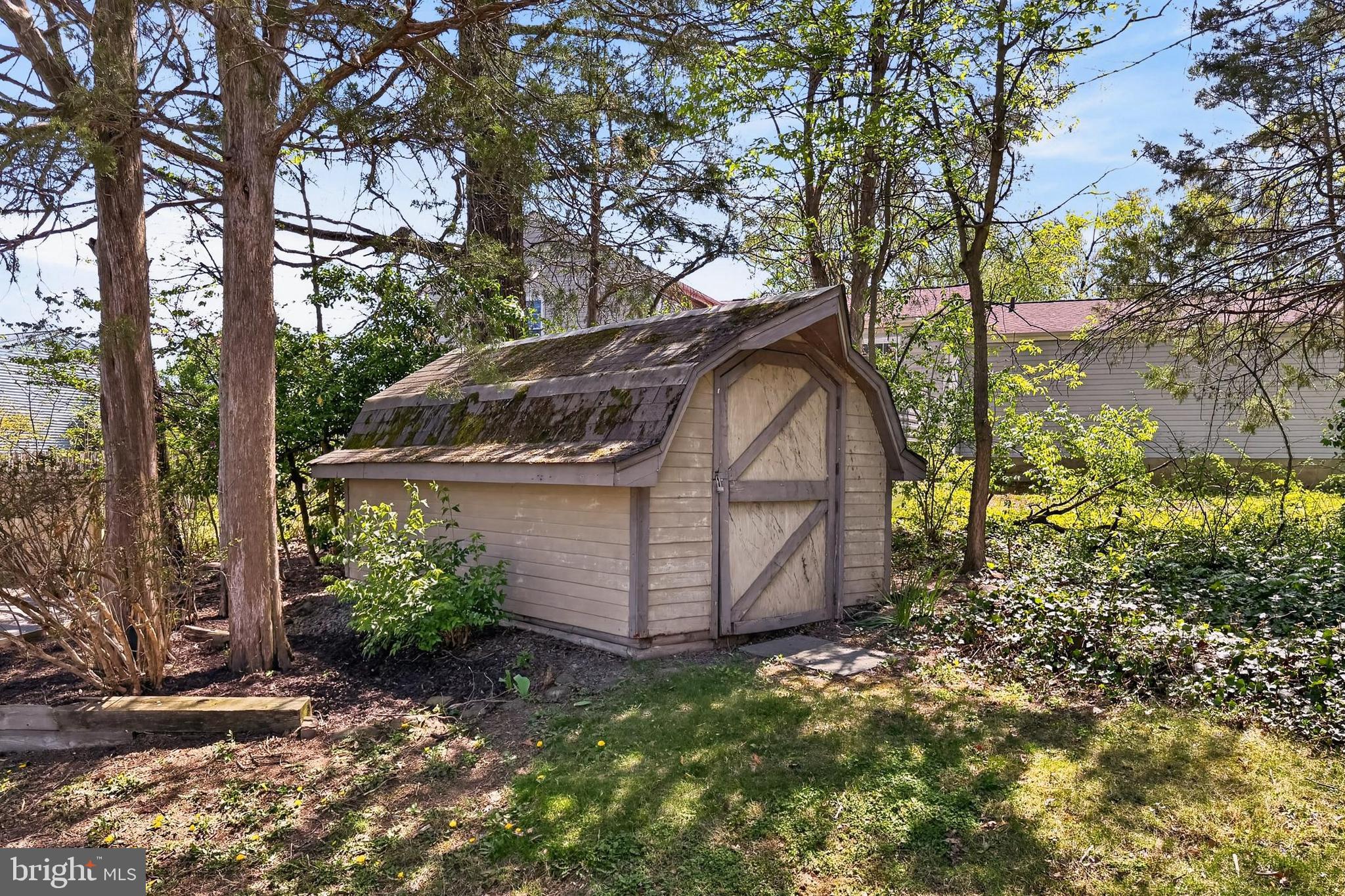 15117 Philip Lee Road Chantilly, VA 20151 - Photo 70 of 71