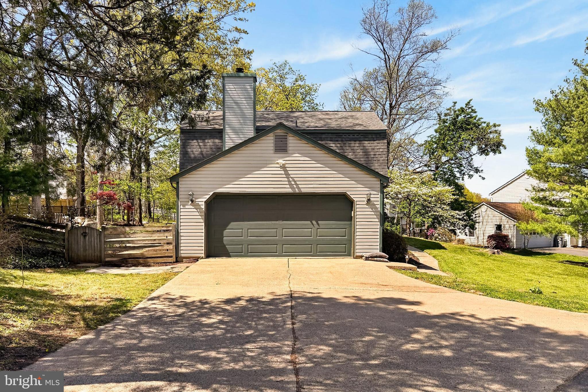 15117 Philip Lee Road Chantilly, VA 20151 - Photo 71 of 71