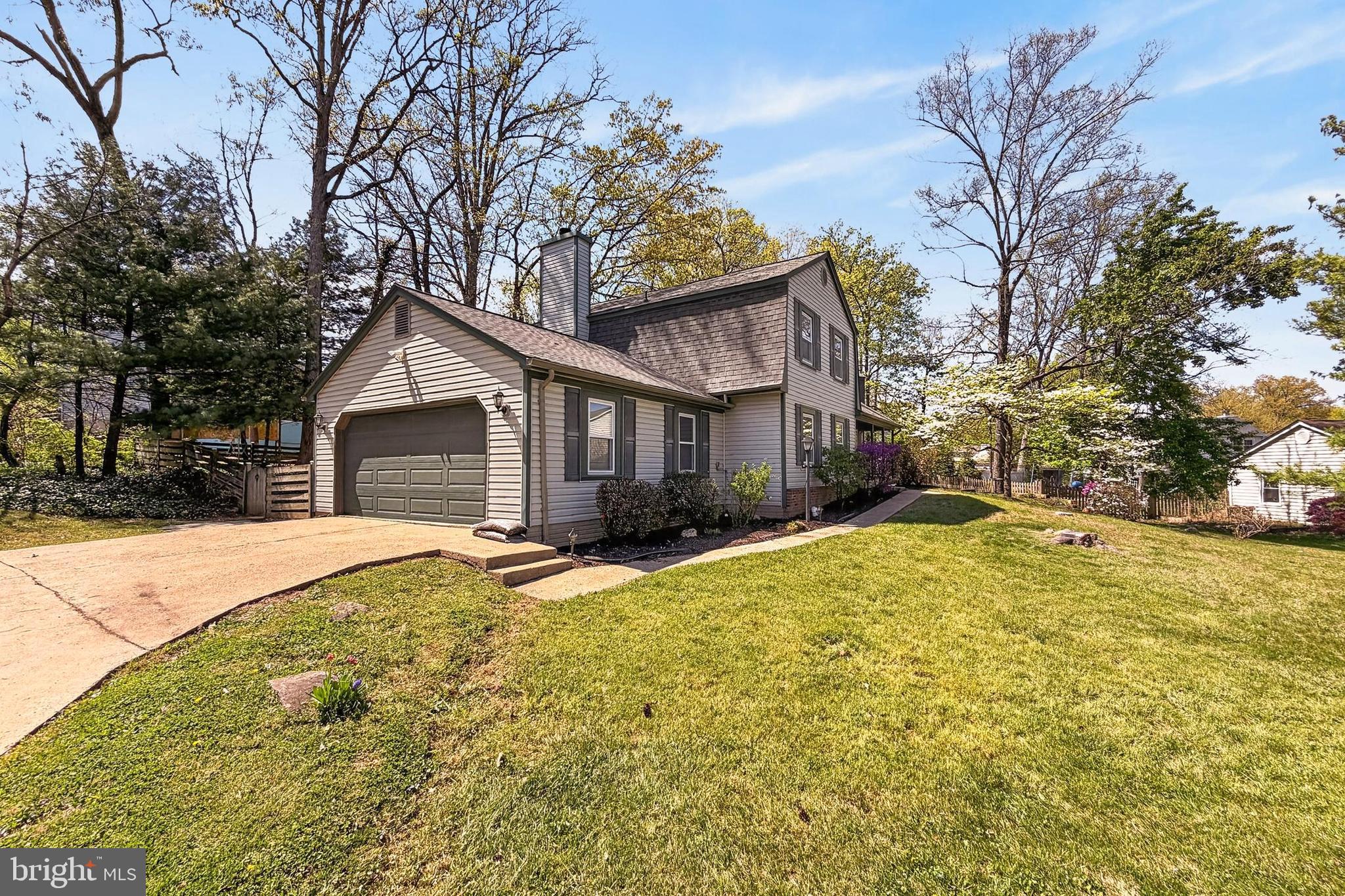 15117 Philip Lee Road Chantilly, VA 20151 - Photo 8 of 71