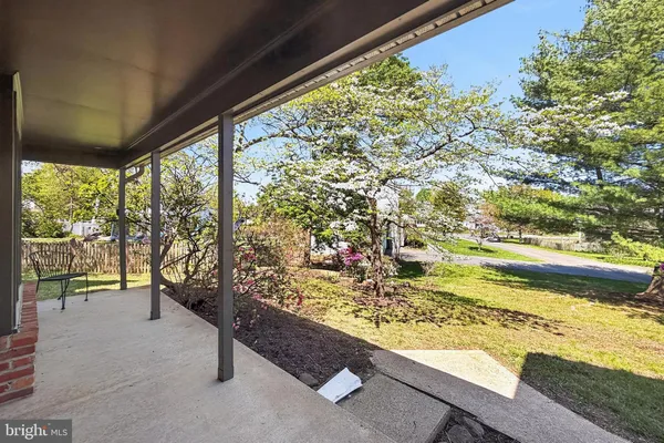 $989,900 | 15117 Philip Lee Road, Chantilly, VA 20151
