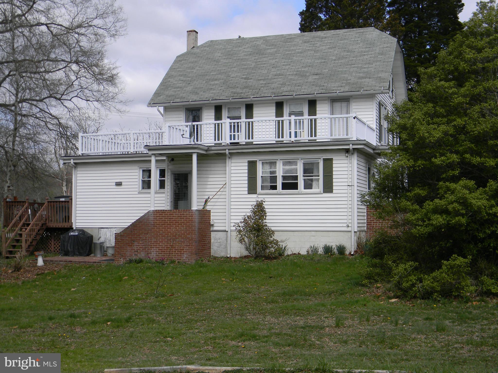 2329 Blue Ball Road Elkton, MD 21921 - Photo 2 of 20 Exterior (General)