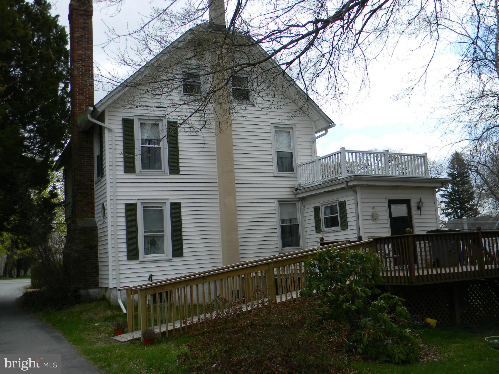 2329 Blue Ball Road Elkton, MD 21921 - Photo 4 of 20 Exterior (General)