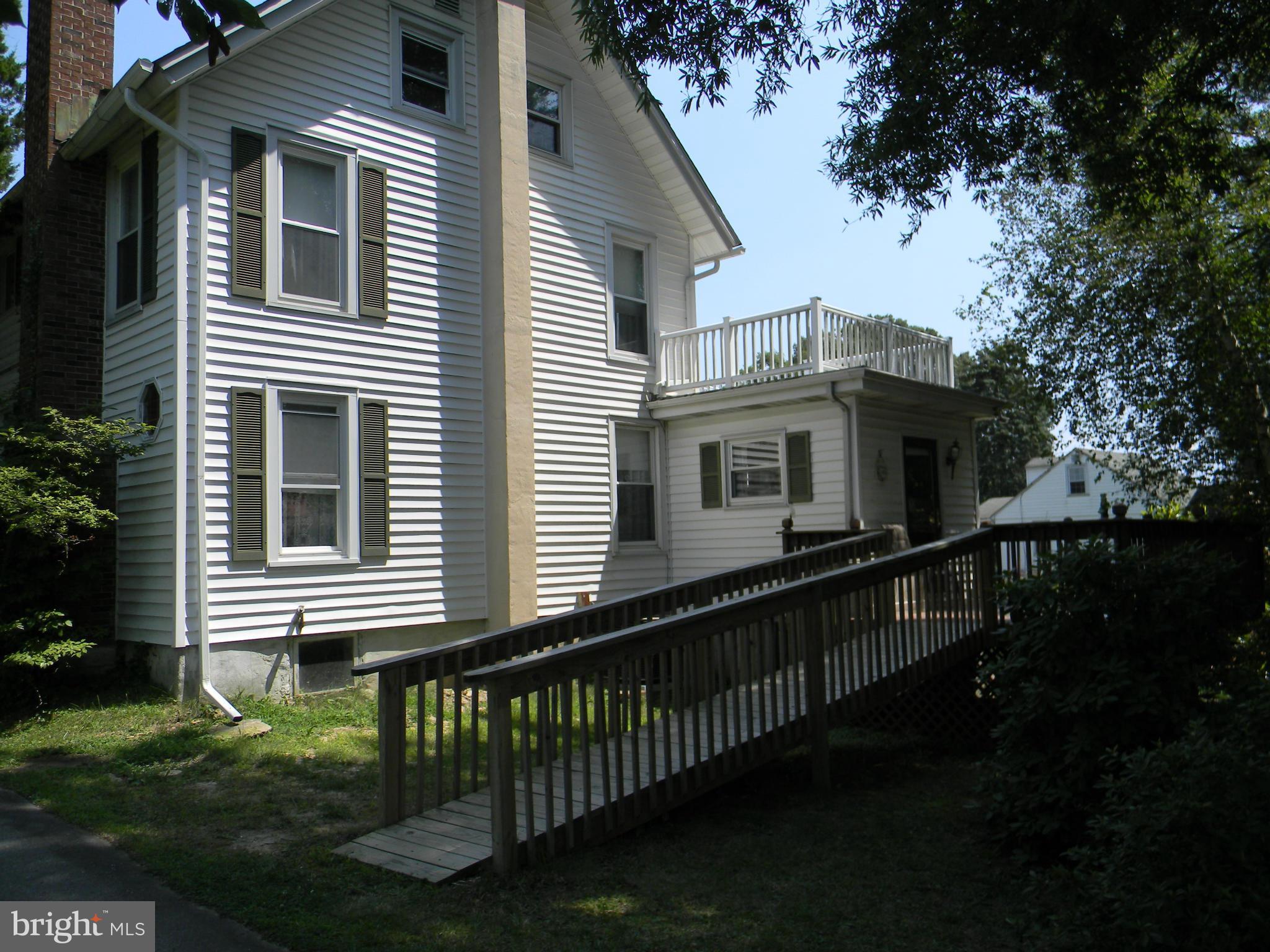 2329 Blue Ball Road Elkton, MD 21921 - Photo 6 of 20 Exterior (General)