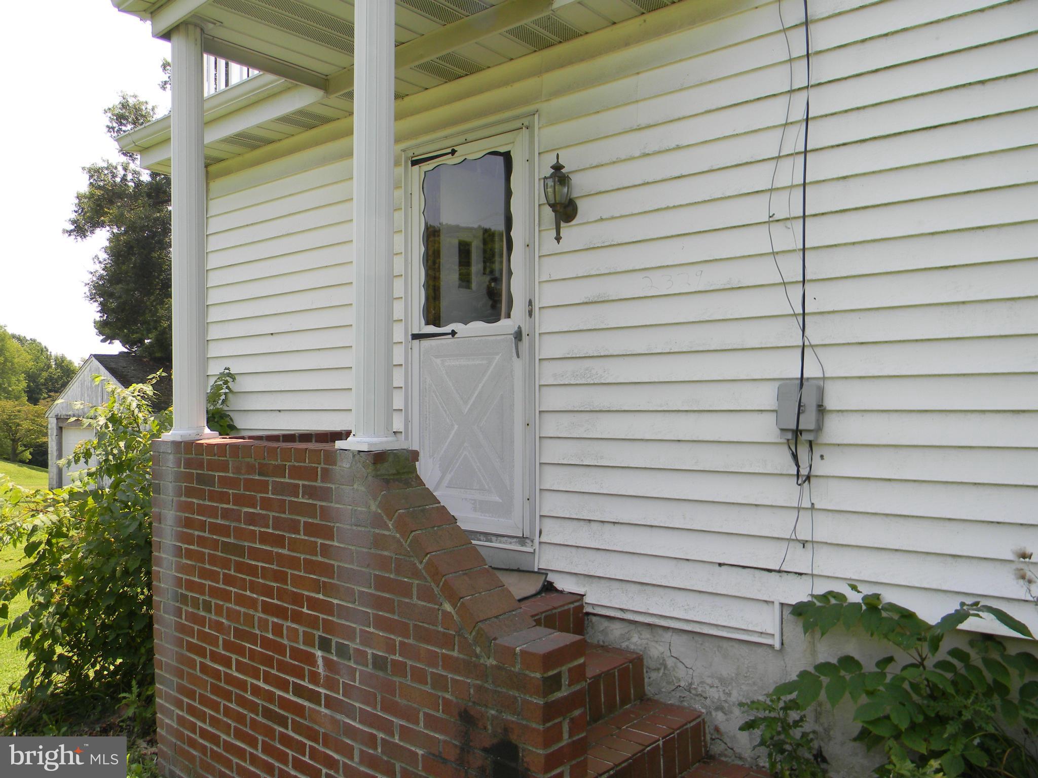 2329 Blue Ball Road Elkton, MD 21921 - Photo 8 of 20 Office entrance
