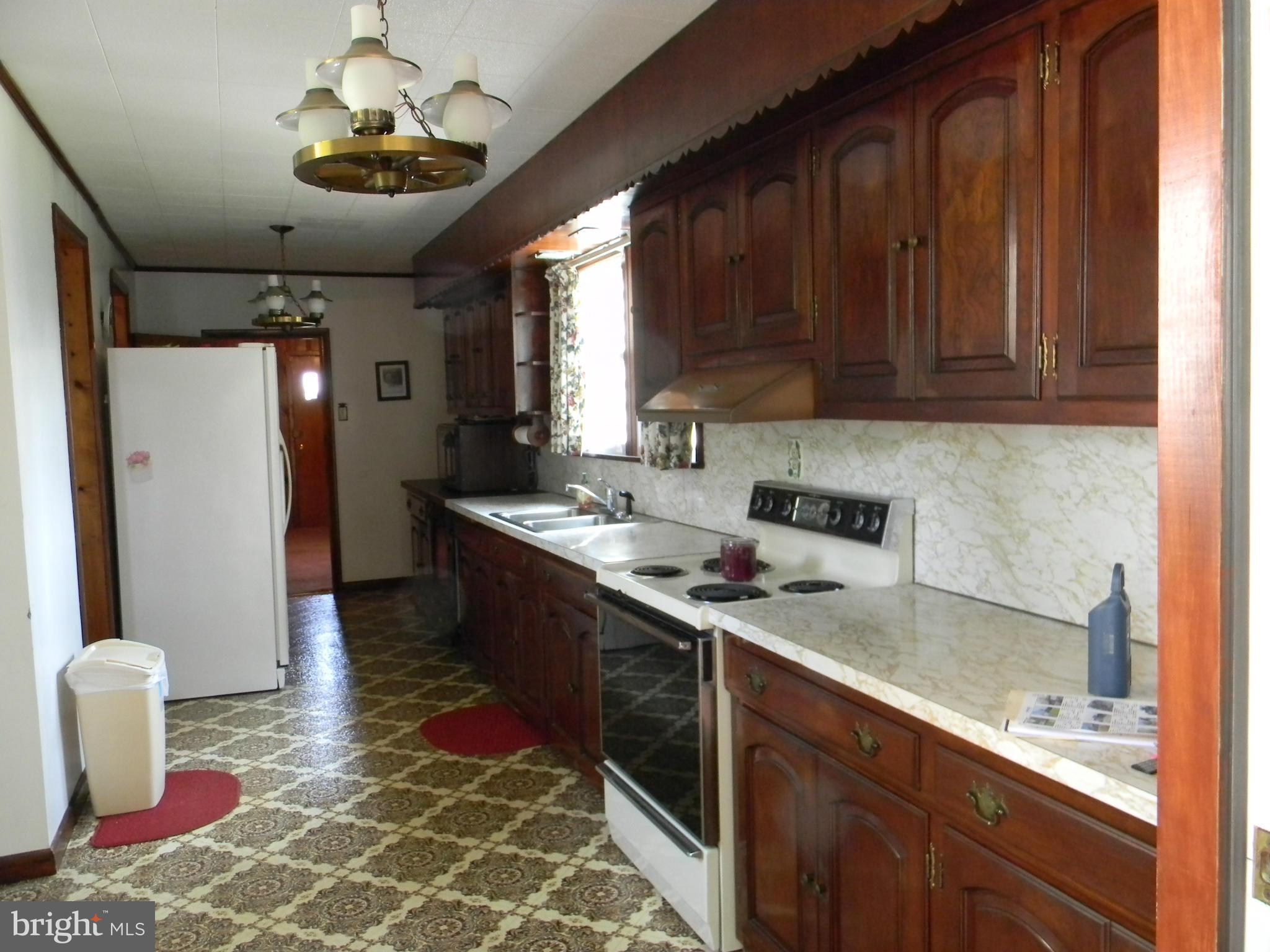 2329 Blue Ball Road Elkton, MD 21921 - Photo 10 of 20 Kitchen
