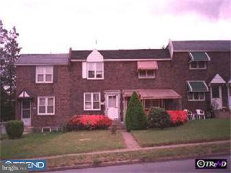 1038 Springfield Road Collingdale, PA 19023 - Photo 1 of 1