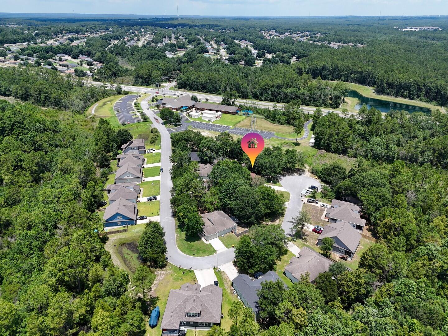 326 Key Lime Place Crestview, FL 32536 - Photo 44 of 46 44