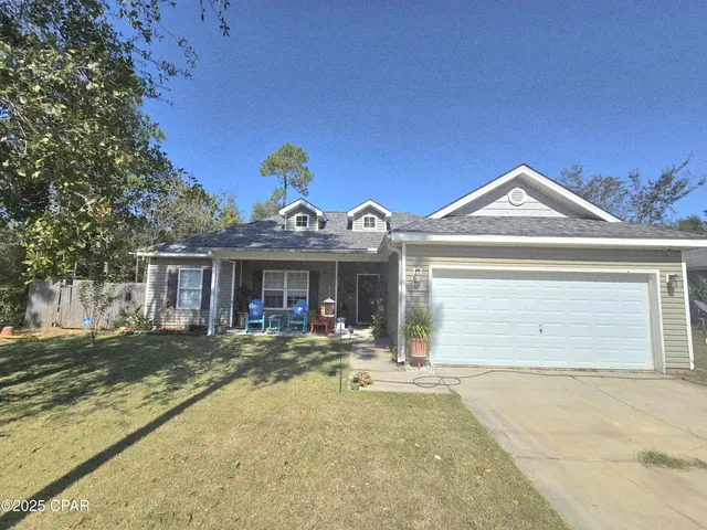 $1,850 | 13805 Flamingo Avenue, Fountain, FL 32438