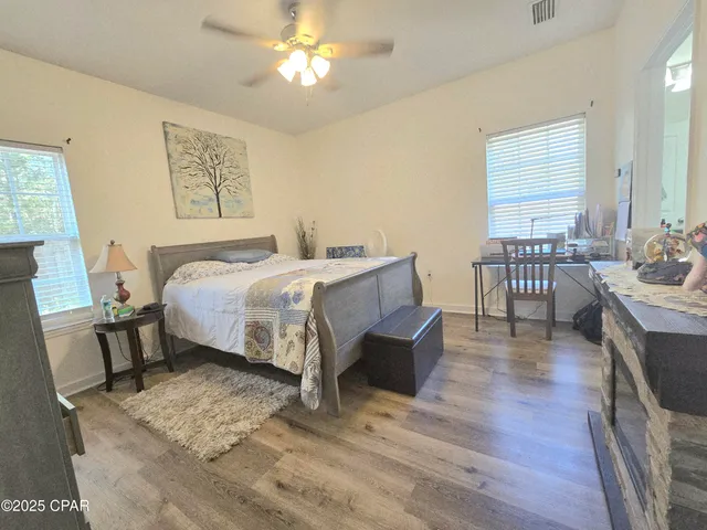 $1,850 | 13805 Flamingo Avenue, Fountain, FL 32438