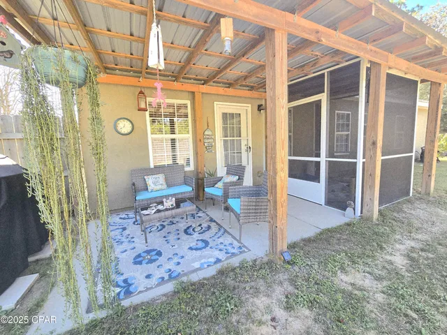 $1,850 | 13805 Flamingo Avenue, Fountain, FL 32438