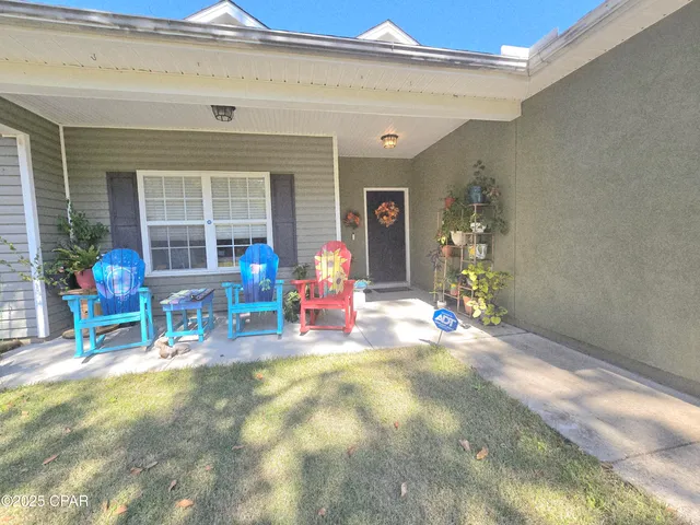 $1,850 | 13805 Flamingo Avenue, Fountain, FL 32438