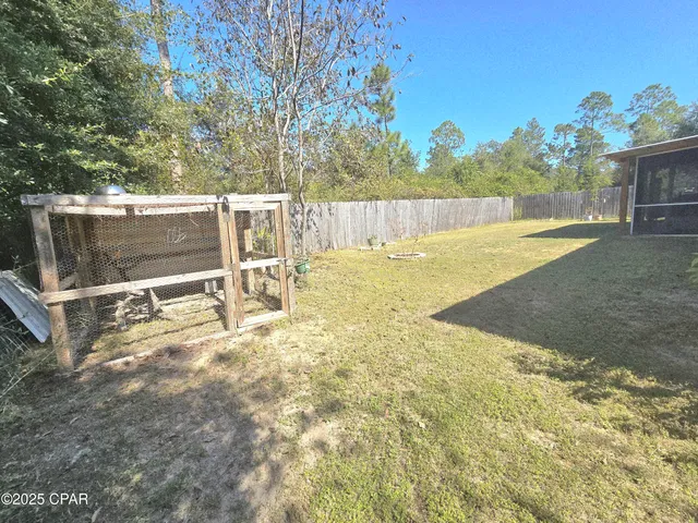 $1,850 | 13805 Flamingo Avenue, Fountain, FL 32438