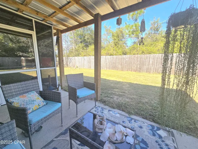 $1,850 | 13805 Flamingo Avenue, Fountain, FL 32438