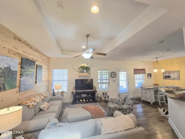 $1,850 | 13805 Flamingo Avenue, Fountain, FL 32438