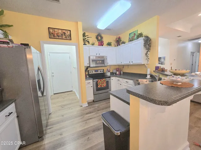 $1,850 | 13805 Flamingo Avenue, Fountain, FL 32438