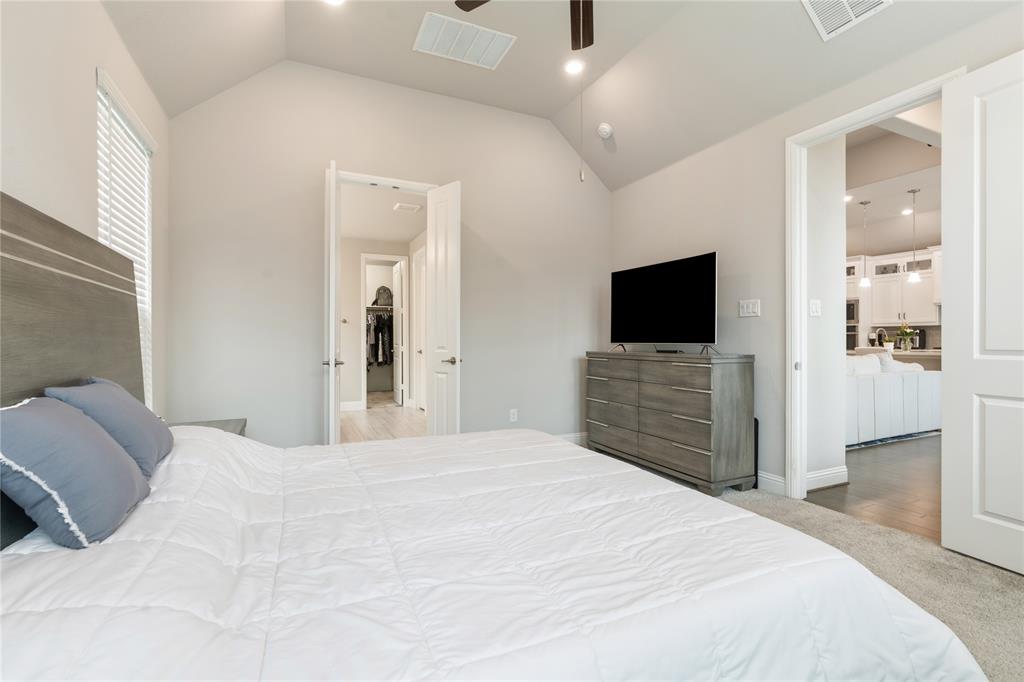 3937 Bentgrass Road Plano, TX 75023 - Photo 13 of 33