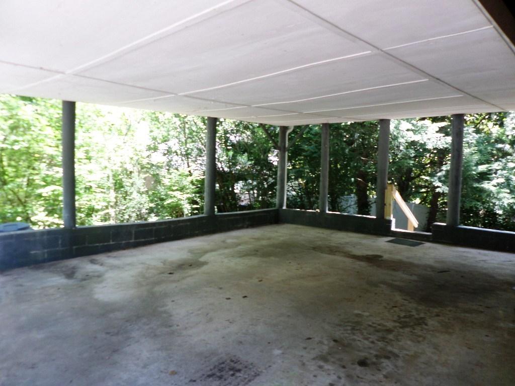 167 California Avenue Oak Ridge, TN 37830 - Photo 2 of 19 carport