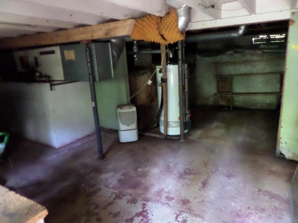 167 California Avenue Oak Ridge, TN 37830 - Photo 15 of 19 standupcrawlspace
