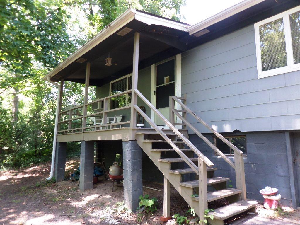 167 California Avenue Oak Ridge, TN 37830 - Photo 18 of 19 deck