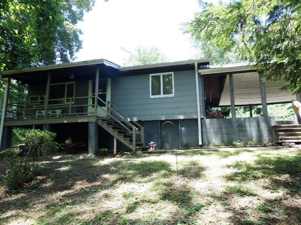 167 California Avenue Oak Ridge, TN 37830 - Photo 19 of 19 backview