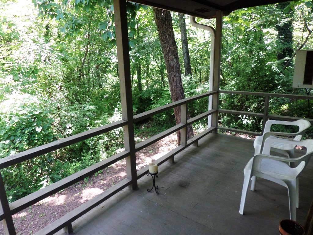 167 California Avenue Oak Ridge, TN 37830 - Photo 9 of 19 deck2