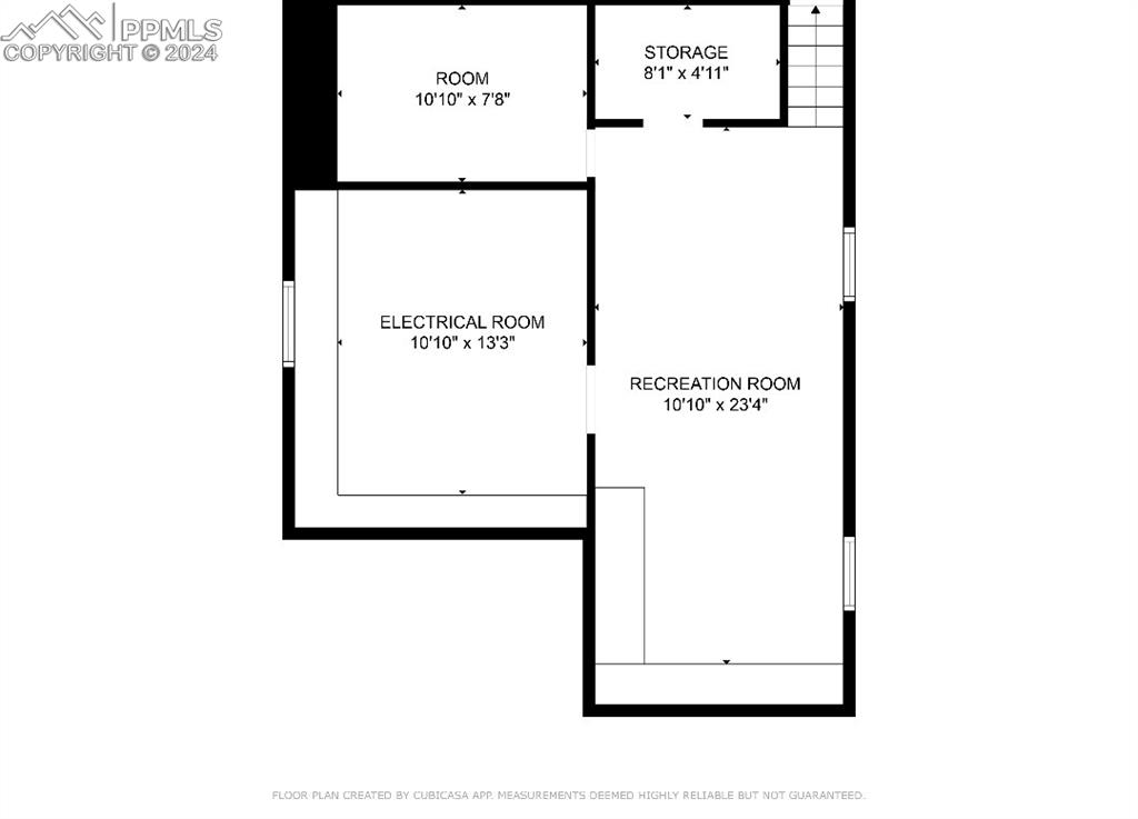 621 Edison Avenue La Junta, CO 81050 - Photo 27 of 30 unknown