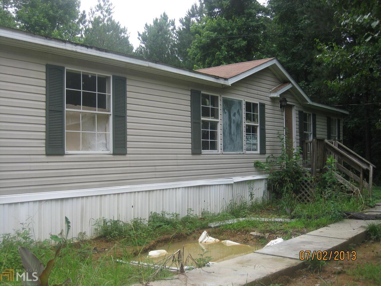68 Bright Road Chatsworth, GA 30705 - Photo 1 of 1
