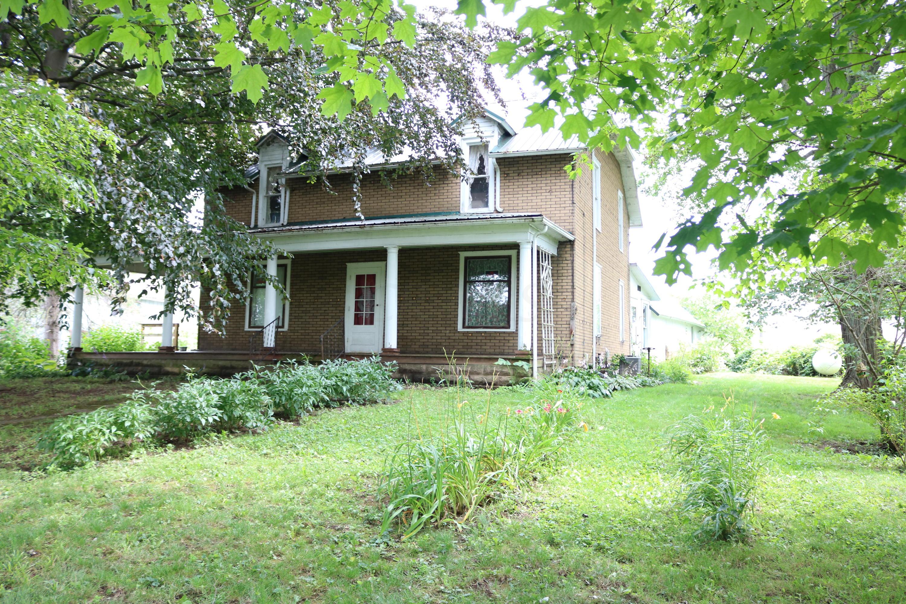 9908 Old Delaware Road Mount Vernon, OH 43050 - Photo 1 of 27 Gallery Image 1
