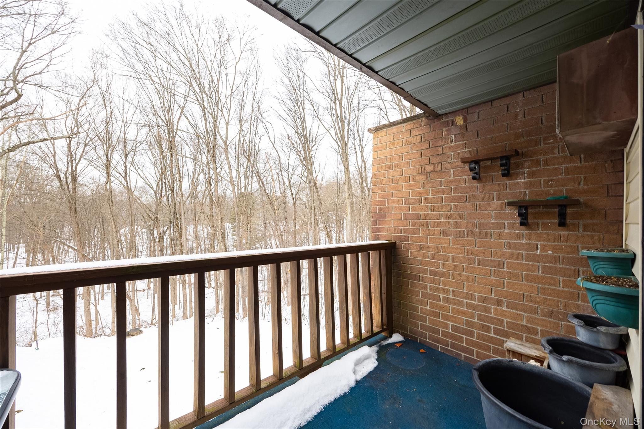 3 Hook Road, Unit 72H Poughkeepsie, NY 12601 - Photo 20 of 23 Large space